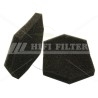 FILTRE à AIR - HIFI FILTER - ASP 003201PD005 - ASP003201PD005