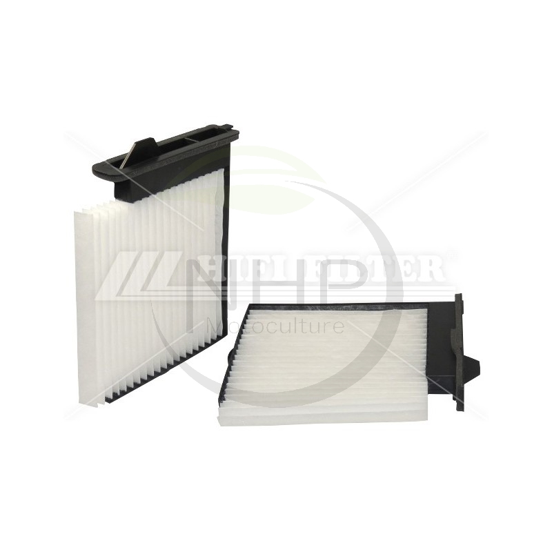 FILTRE HABITACLE - HIFI FILTER - SC 8152 - SC8152