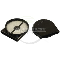 FILTRE à AIR - HIFI FILTER - SA 12039 - SA12039