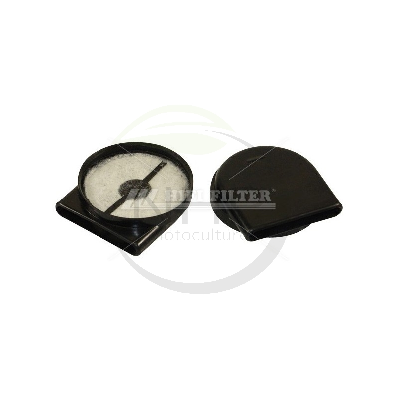 FILTRE à AIR - HIFI FILTER - SA 12039 - SA12039