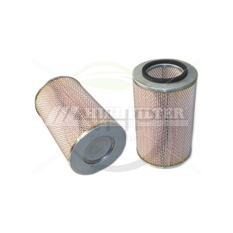 FILTRE à AIR PRIMAIRE - HIFI FILTER - SA 17061 - SA17061