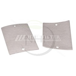 FILTRE HABITACLE - HIFI FILTER - SC 90225 - SC90225