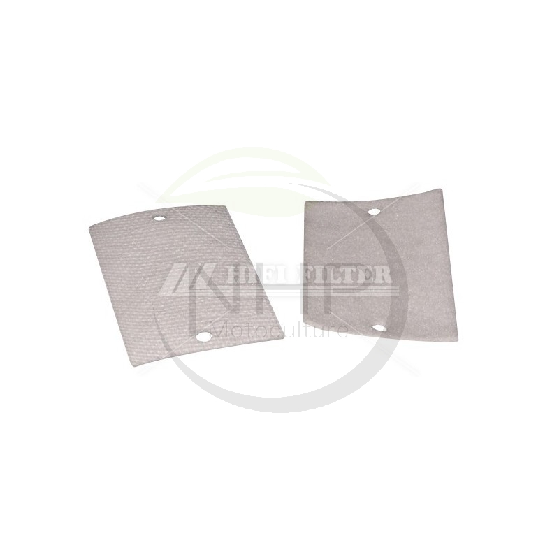 FILTRE HABITACLE - HIFI FILTER - SC 90225 - SC90225