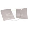 FILTRE HABITACLE - HIFI FILTER - SC 90225 - SC90225