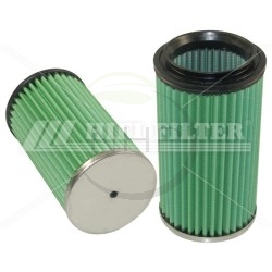 FILTRE à AIR - HIFI FILTER - SA 8962 - SA8962