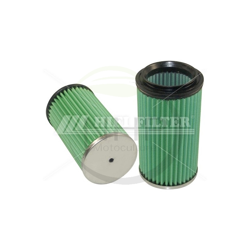 FILTRE à AIR - HIFI FILTER - SA 8962 - SA8962