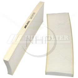 FILTRE HABITACLE - HIFI FILTER - SC 60152 - SC60152