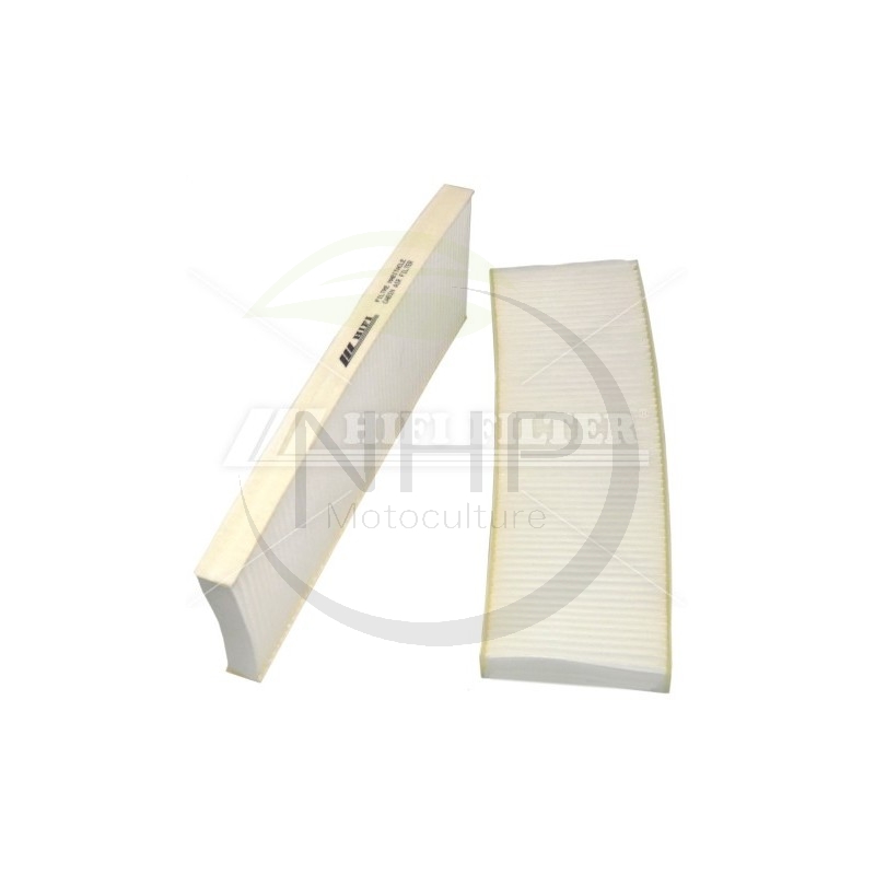 FILTRE HABITACLE - HIFI FILTER - SC 60152 - SC60152