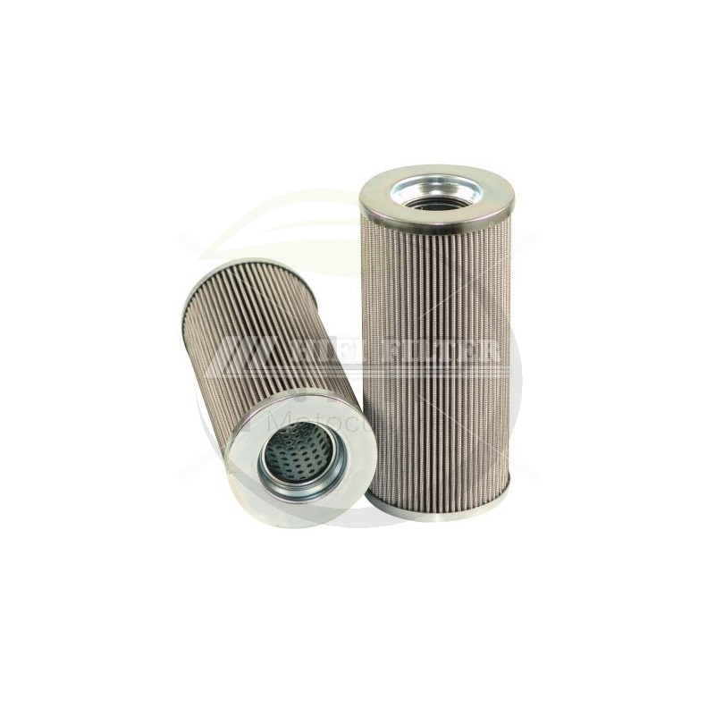 FILTRE HYDRAULIQUE - HIFI FILTER - SH 87318 - SH87318