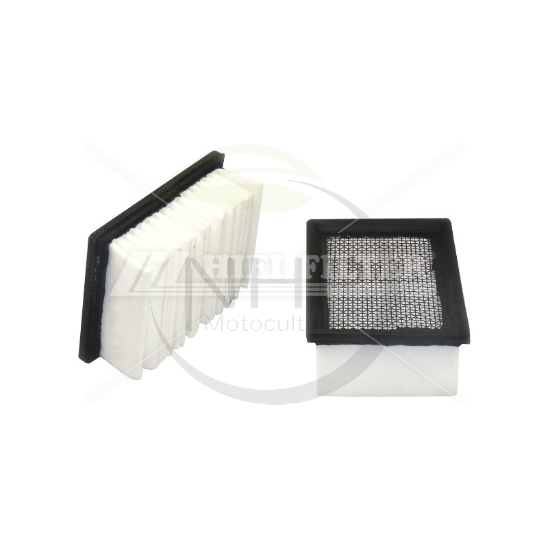 FILTRE à AIR - HIFI FILTER - ASP 000505AG002 - ASP000505AG002