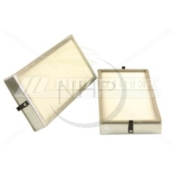 FILTRE HABITACLE - HIFI FILTER - SC 50003 - SC50003