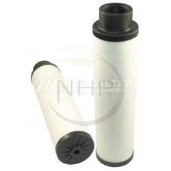 FILTRE SéPARATEUR AIR/HUILE - HIFI FILTER - OA 1185 - OA1185