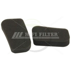 FILTRE à AIR - HIFI FILTER - SA 12342 - SA12342