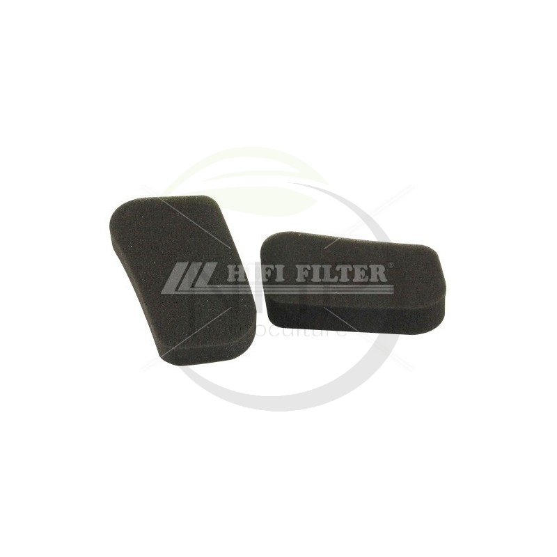 FILTRE à AIR - HIFI FILTER - SA 12342 - SA12342