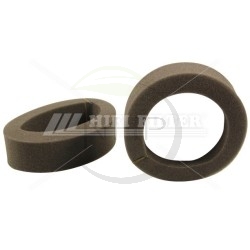 FILTRE à AIR - HIFI FILTER - SA 12807 - SA12807