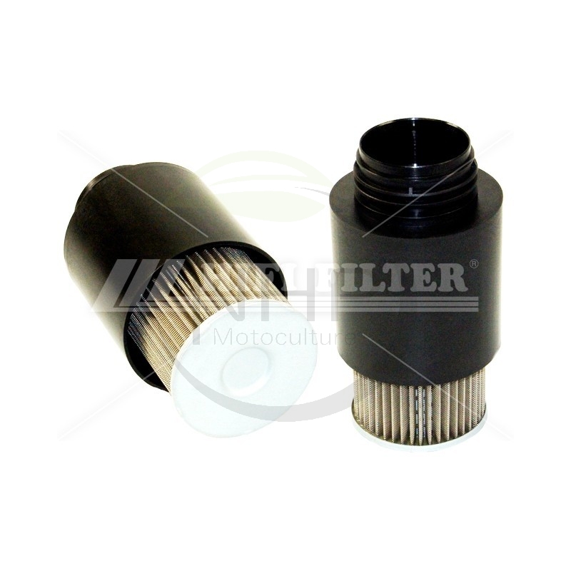 FILTRE HYDRAULIQUE - HIFI FILTER - SH 77192 - SH77192