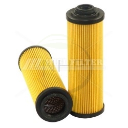 FILTRE HYDRAULIQUE - HIFI FILTER - SH 93184 - SH93184