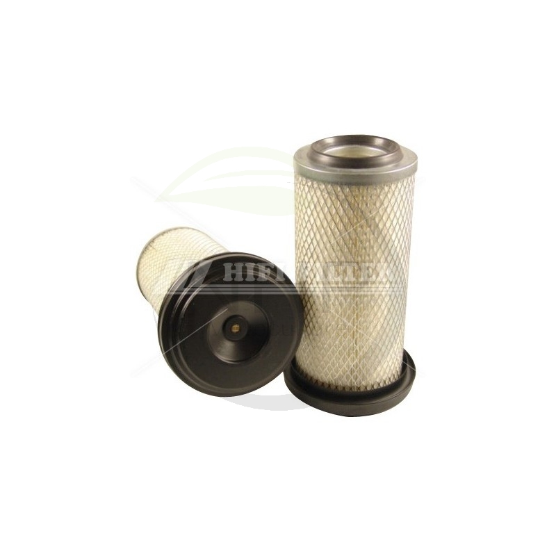 FILTRE à AIR - HIFI FILTER - SA 12221 - SA12221