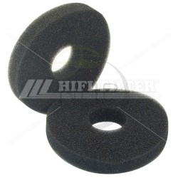 FILTRE à AIR - HIFI FILTER - SA 12447 - SA12447