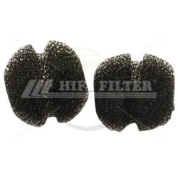 FILTRE à AIR - HIFI FILTER - SA 12183 - SA12183