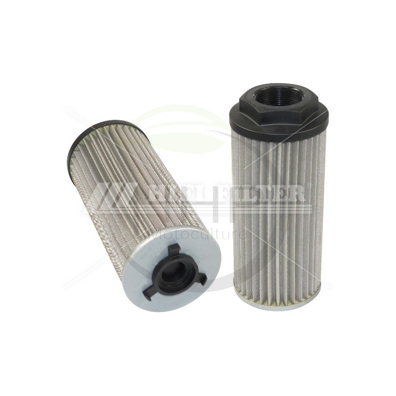 FILTRE HYDRAULIQUE - HIFI FILTER - SH 77557 - SH77557