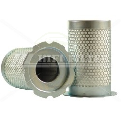 FILTRE SéPARATEUR AIR/HUILE - HIFI FILTER - OE 3000 - OE3000