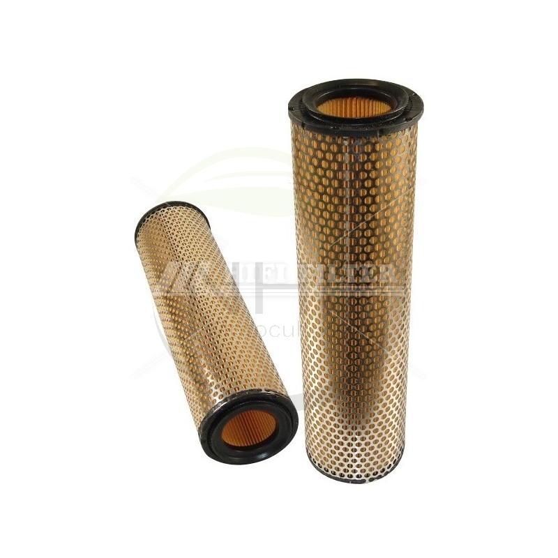 FILTRE à AIR - HIFI FILTER - SA 7040 - SA7040