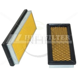 FILTRE HABITACLE - HIFI FILTER - SC 80076 - SC80076