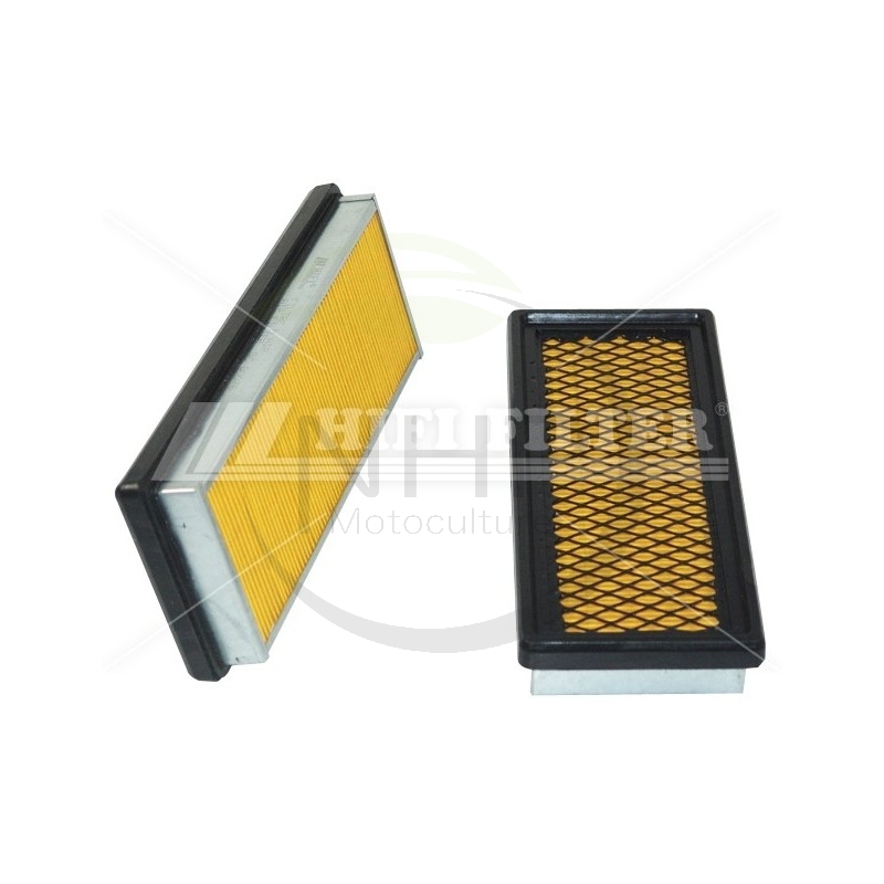 FILTRE HABITACLE - HIFI FILTER - SC 80076 - SC80076