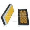 FILTRE HABITACLE - HIFI FILTER - SC 80076 - SC80076