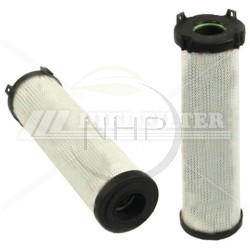 FILTRE HYDRAULIQUE - HIFI FILTER - SH 74494 - SH74494