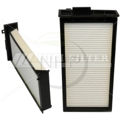 FILTRE HABITACLE - HIFI FILTER - SC 4045 - SC4045