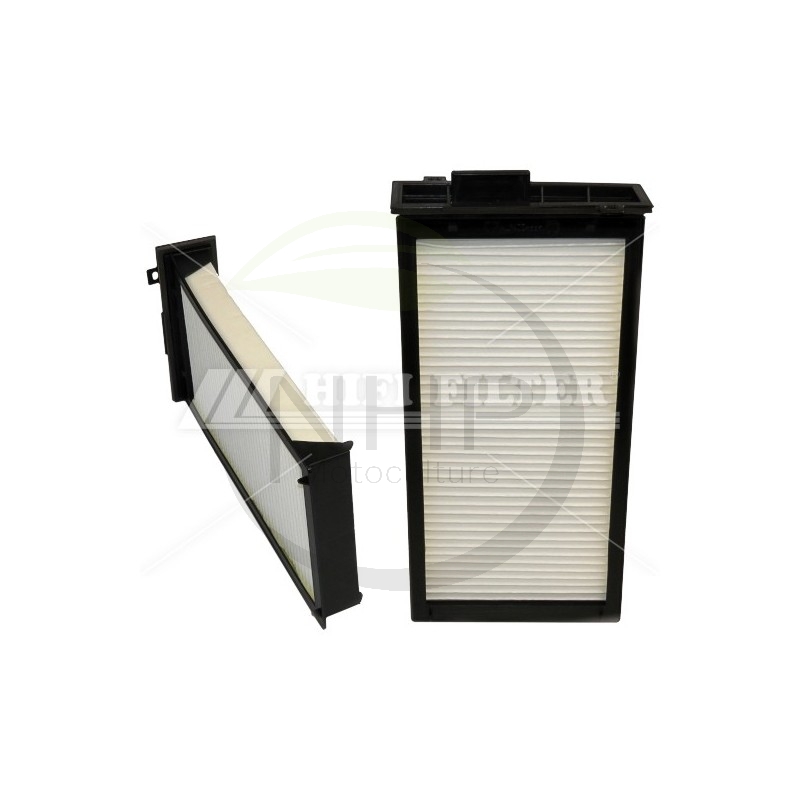 FILTRE HABITACLE - HIFI FILTER - SC 4045 - SC4045