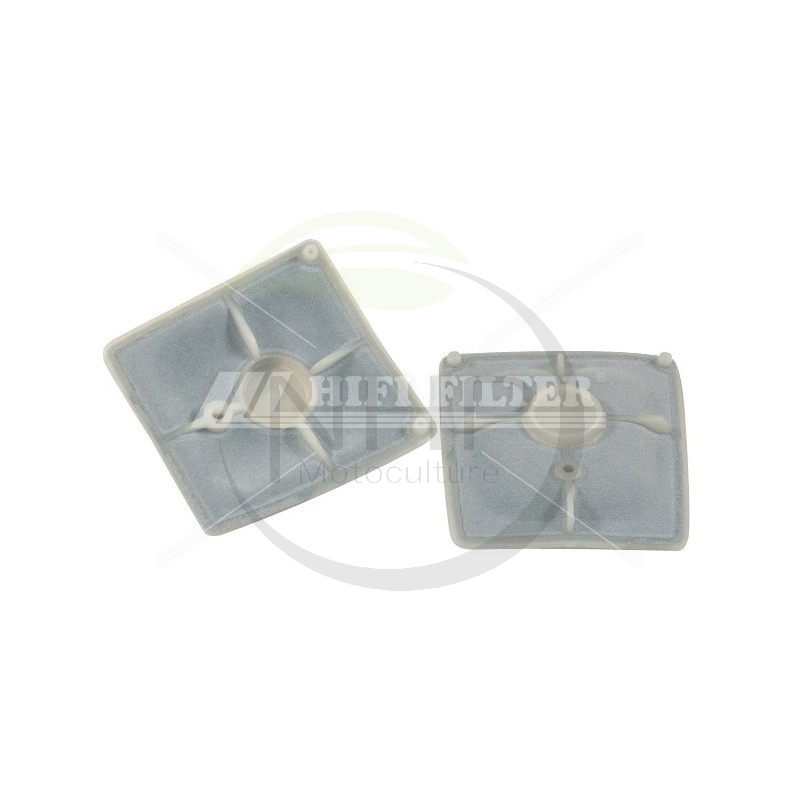 FILTRE à AIR - HIFI FILTER - SA 12228 - SA12228