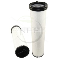 FILTRE à AIR SéCURITé - HIFI FILTER - SA 16845 - SA16845