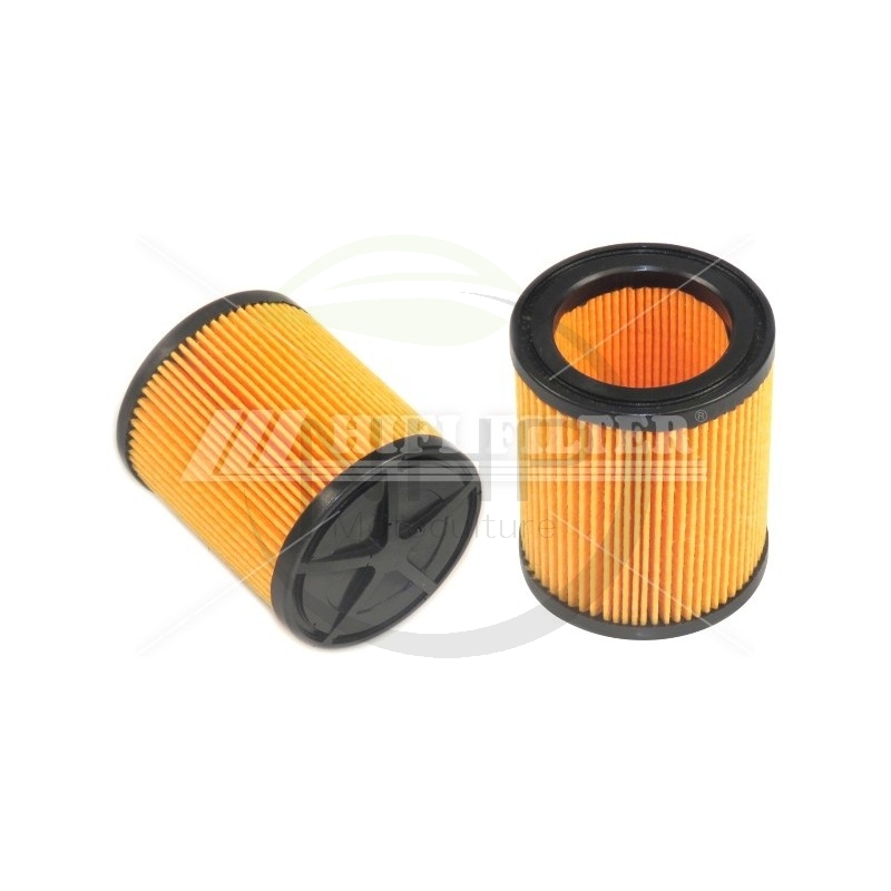 FILTRE à AIR - HIFI FILTER - SA 12812 - SA12812