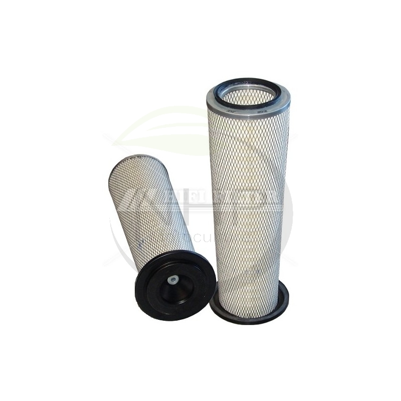 FILTRE HABITACLE - HIFI FILTER - SA 14588 - SA14588