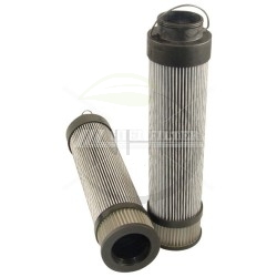 FILTRE HYDRAULIQUE - HIFI FILTER - SH 66241 - SH66241