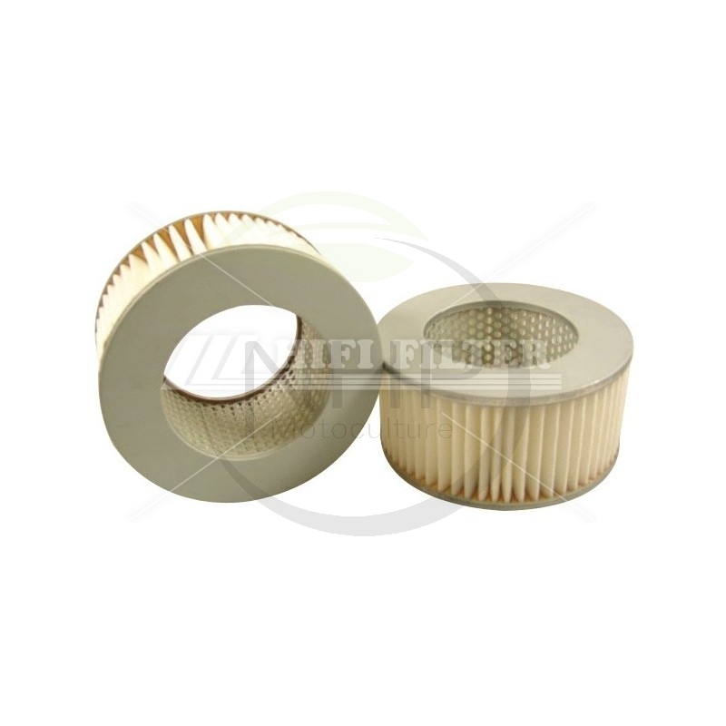 FILTRE à AIR - HIFI FILTER - SA 12395 - SA12395