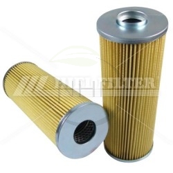 FILTRE HYDRAULIQUE DE TRANSMISSION - HIFI FILTER - CR 125/1 - CR125/1