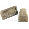 FILTRE HABITACLE - HIFI FILTER - SC 90059 - SC90059