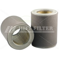 FILTRE à AIR PRIMAIRE - HIFI FILTER - SA 16253 - SA16253