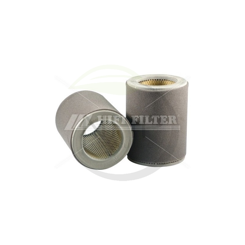 FILTRE à AIR PRIMAIRE - HIFI FILTER - SA 16253 - SA16253