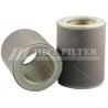 FILTRE à AIR PRIMAIRE - HIFI FILTER - SA 16253 - SA16253