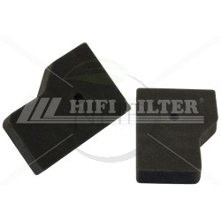 FILTRE à AIR - HIFI FILTER - SA 12195 - SA12195