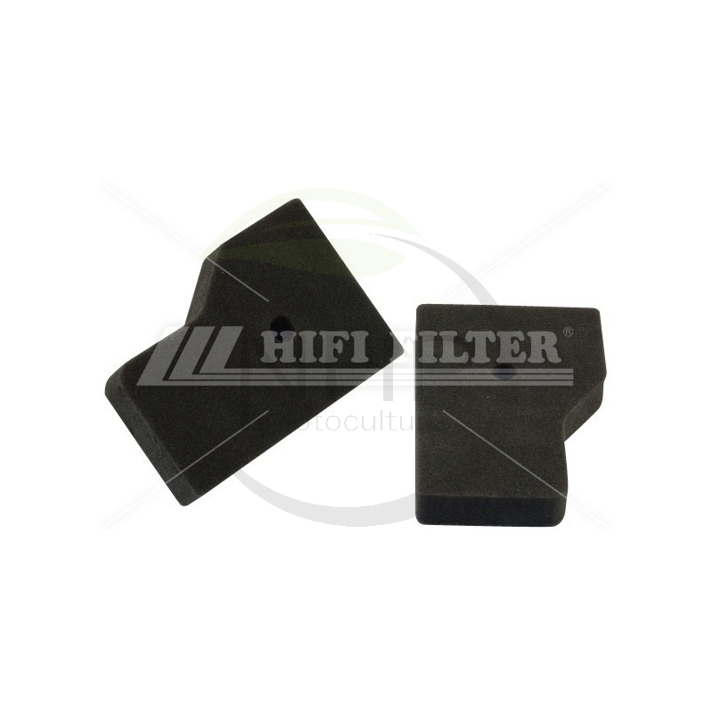 FILTRE à AIR - HIFI FILTER - SA 12195 - SA12195