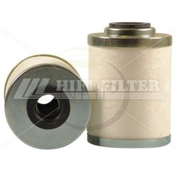 FILTRE SéPARATEUR AIR/HUILE - HIFI FILTER - OA 1134 - OA1134