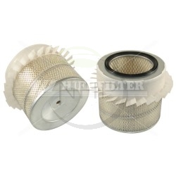 FILTRE à AIR - HIFI FILTER - SA 8274 - SA8274