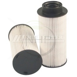 FILTRE à GASOIL - HIFI FILTER - SN 70508 - SN70508