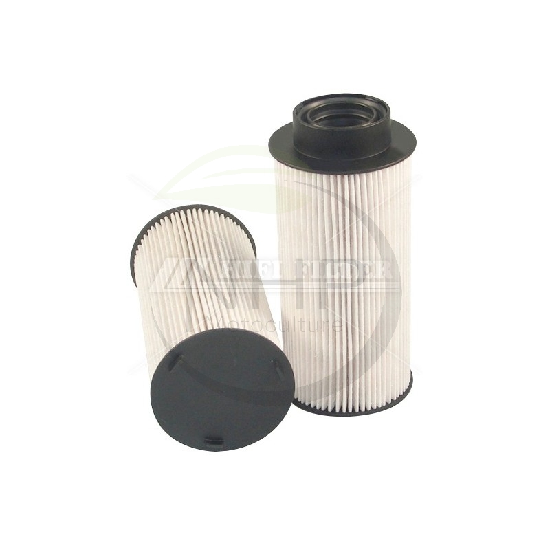 FILTRE à GASOIL - HIFI FILTER - SN 70508 - SN70508